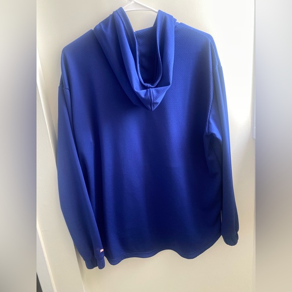 PUMA zip up jacket size M - Picture 2 of 3